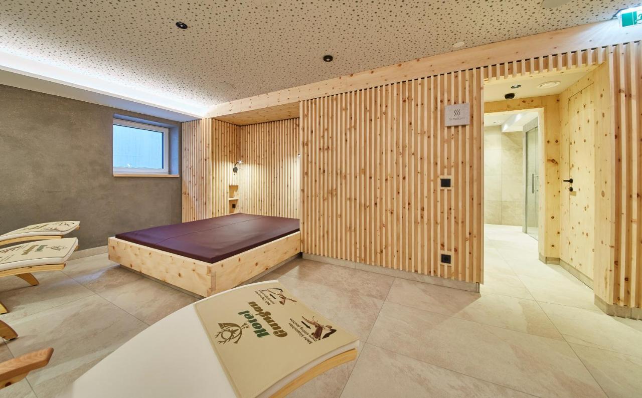 Hotel Gungau Saalbach-Hinterglemm Exterior foto