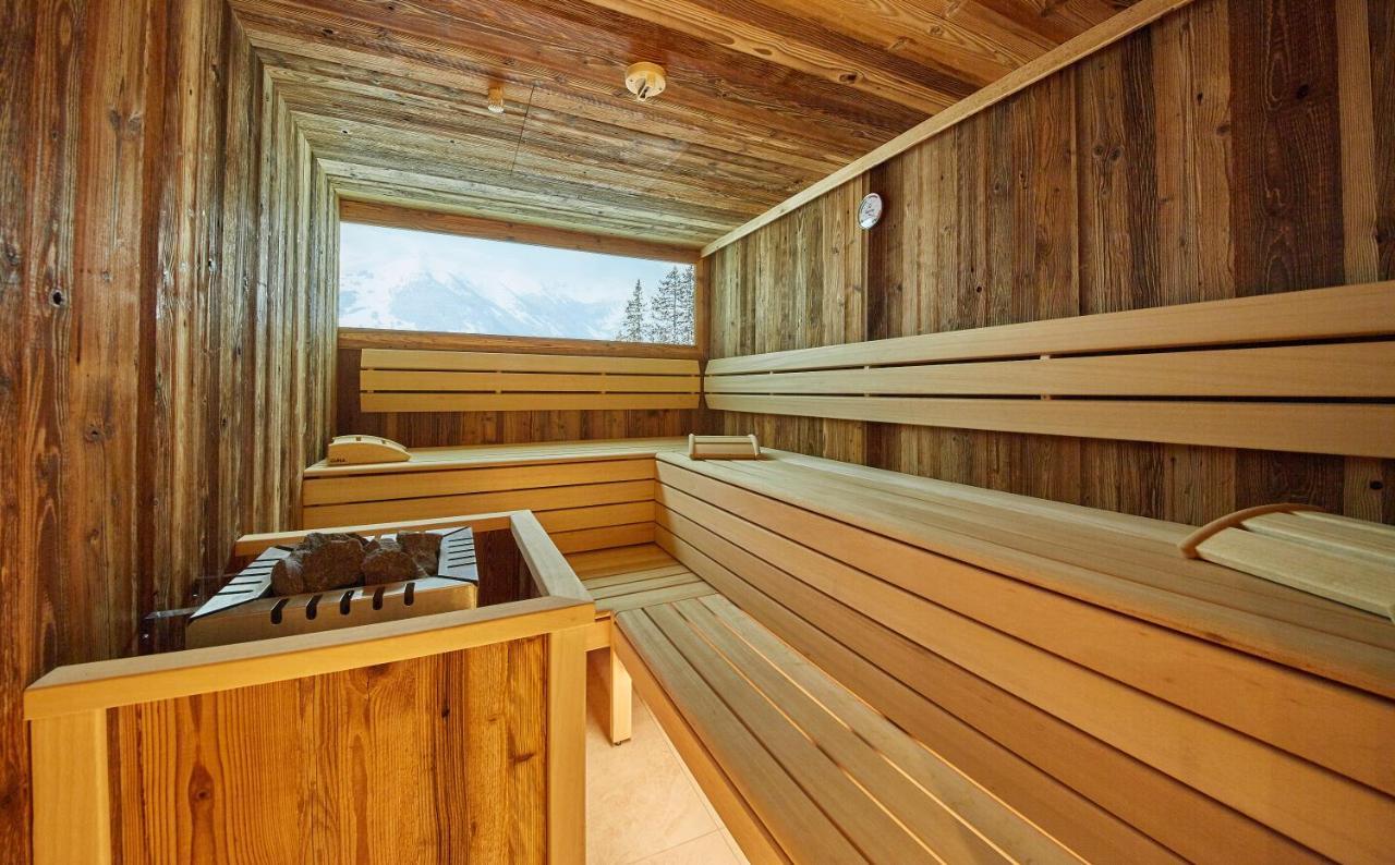 Hotel Gungau Saalbach-Hinterglemm Exterior foto